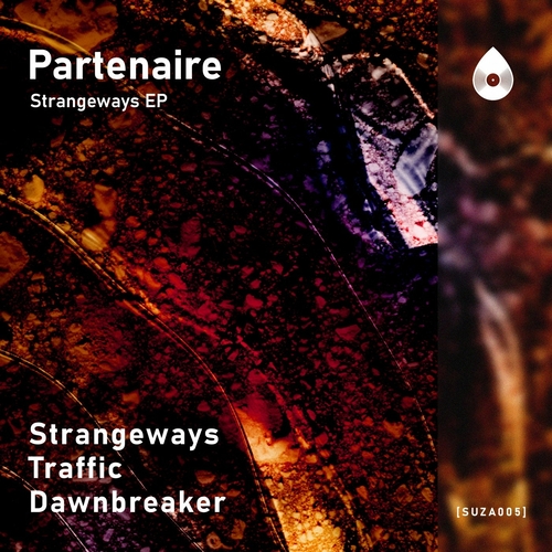 Partenaire - Strangeways EP [SUZA005]